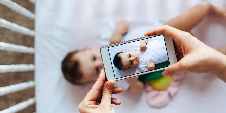 Woman sues parents over embarrassing childhood Facebook photos