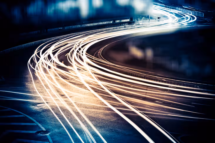 fast, speed
