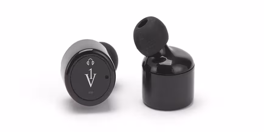1Voice Bluetooth Wireless Earbuds