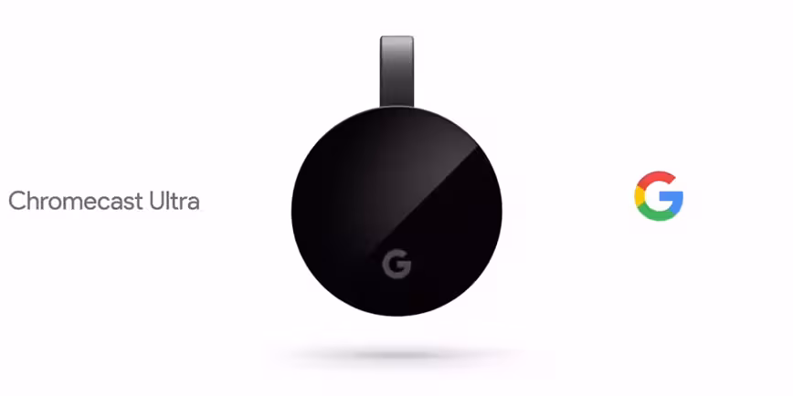 Google Chromecast Ultra brings 4K video and HDR support for $69