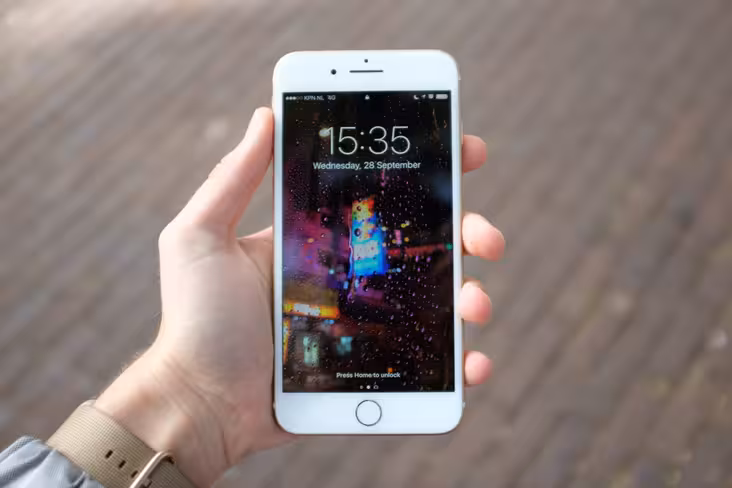 iphone 7