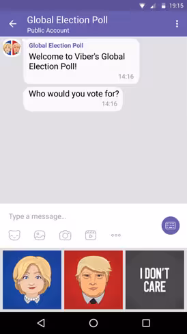 electionbot