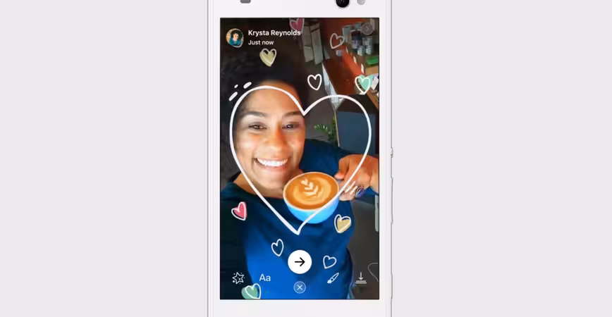 facebook-snapchat-camera