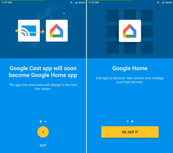 google-home-info-screens
