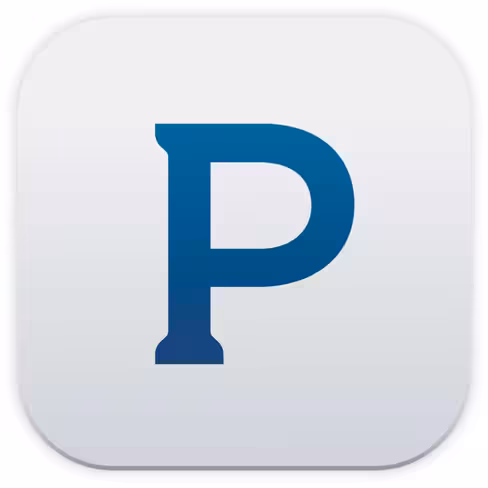 pandora_p_icon_color_shadow