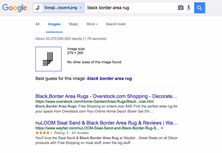 black-border-area