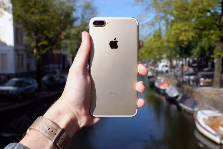 iphone 7