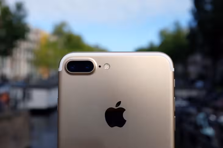 iphone 7