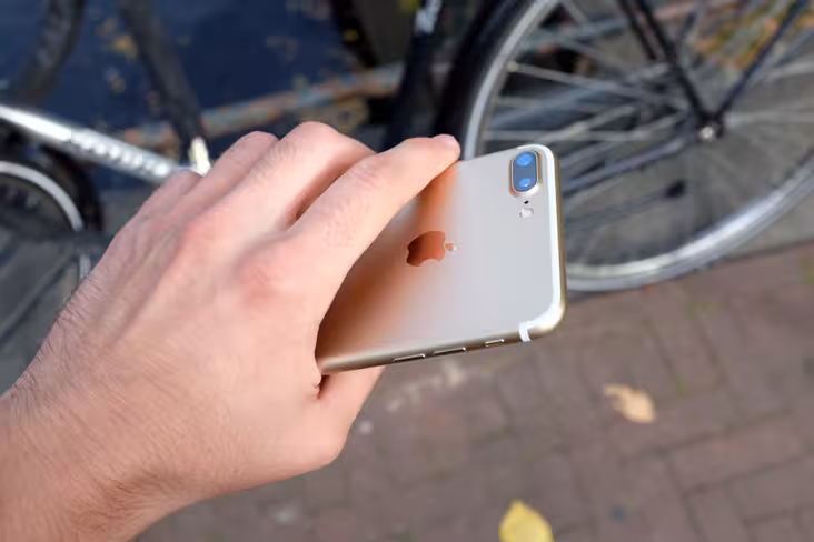 iphone 7