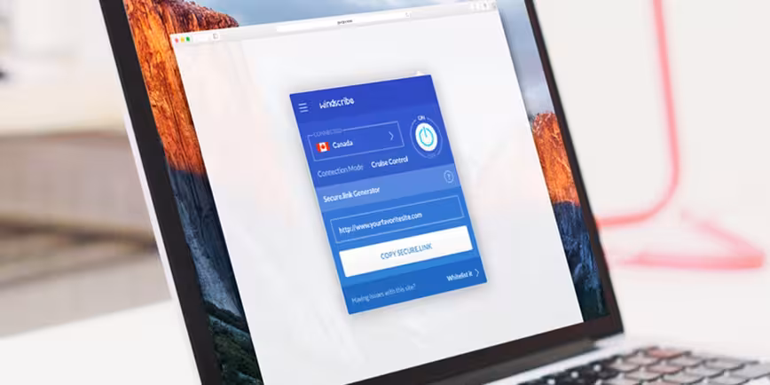 VPN