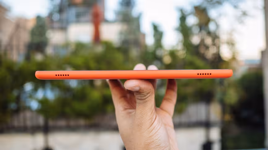 Fire HD8