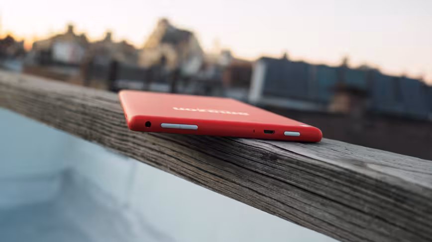Fire HD8
