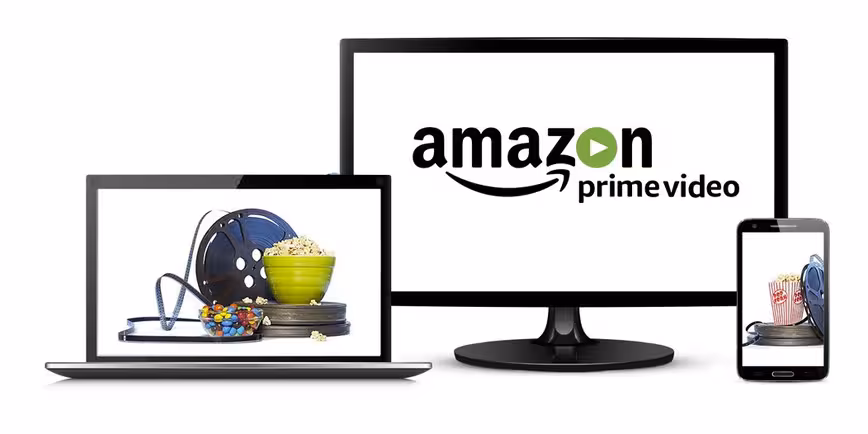 How to set up an Amazon Prime Video user profile