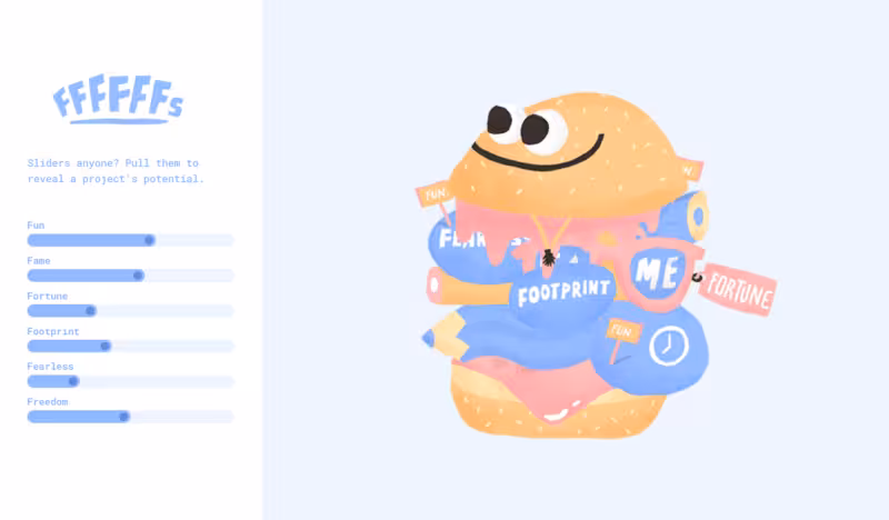 f-ometer