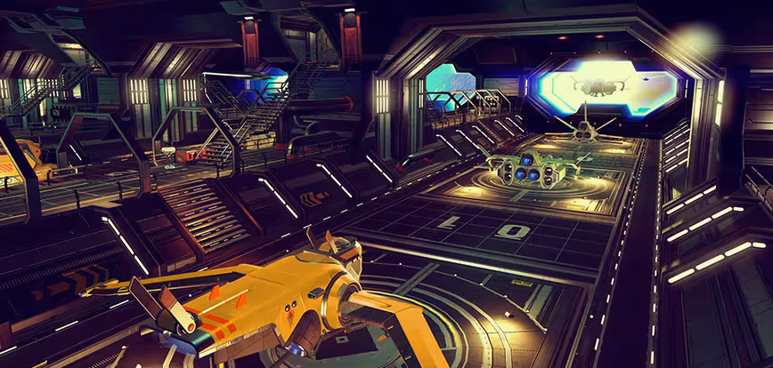 freighter