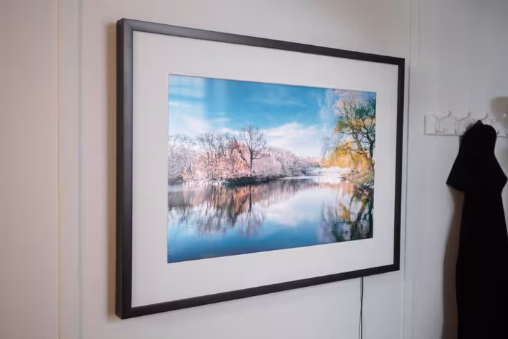 Memento Smartframe