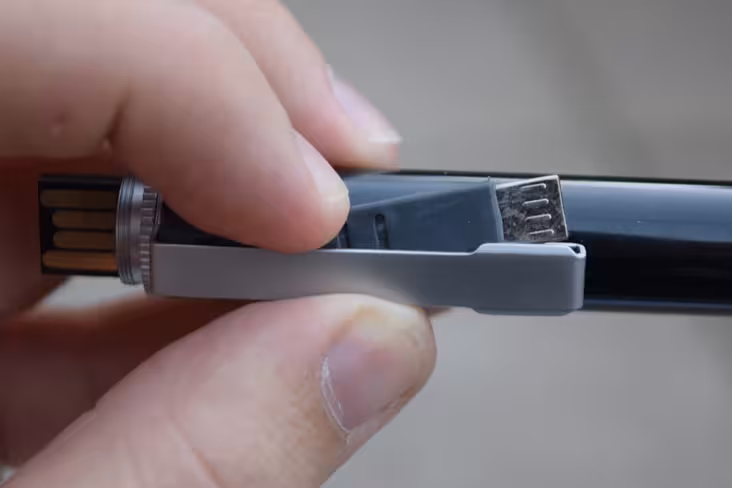 microusb