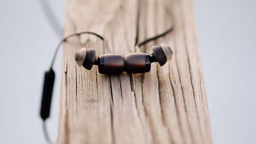 Optoma NuForce BE Sport3