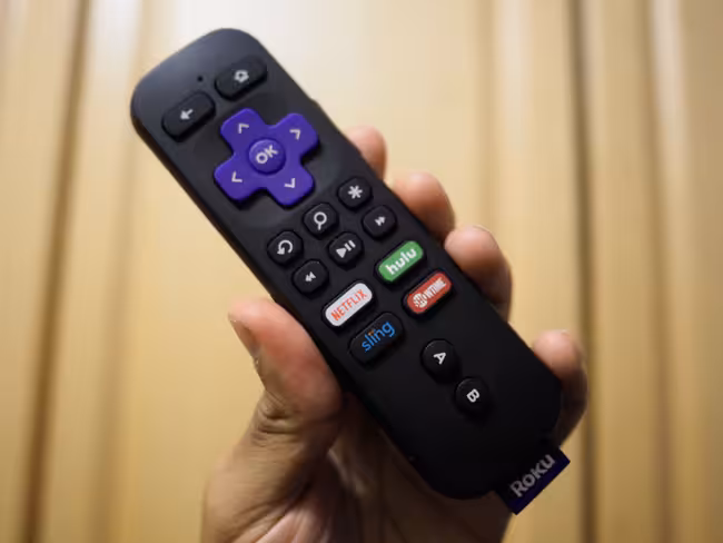 Roku Ultra