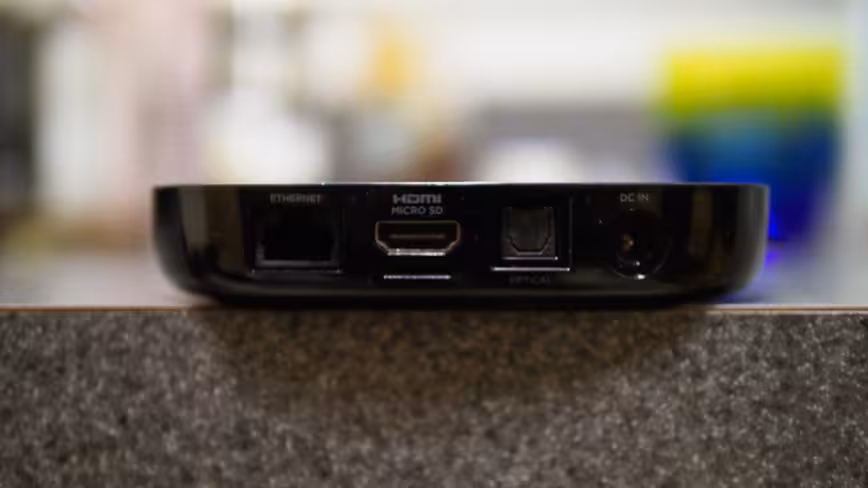 Roku Ultra