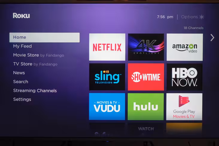 Roku Ultra