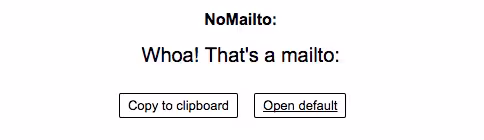 email