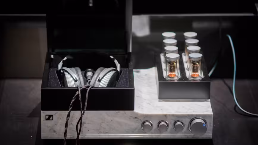 Sennheiser