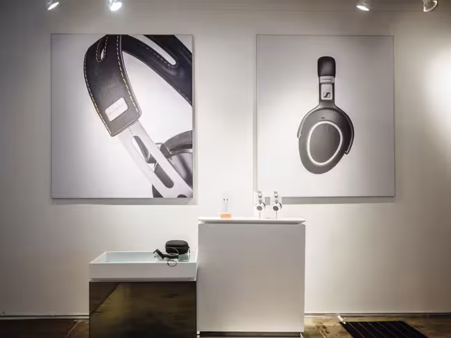 Sennheiser