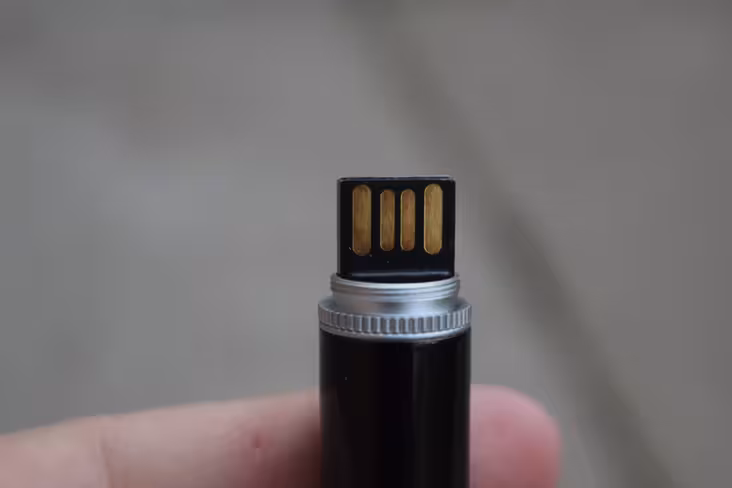 usb