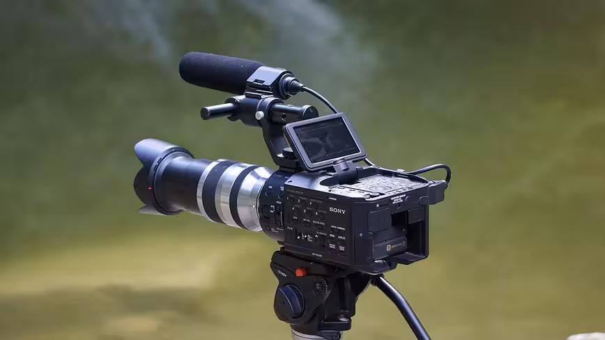 Why Video Should Be Part of Your Marketing Mix