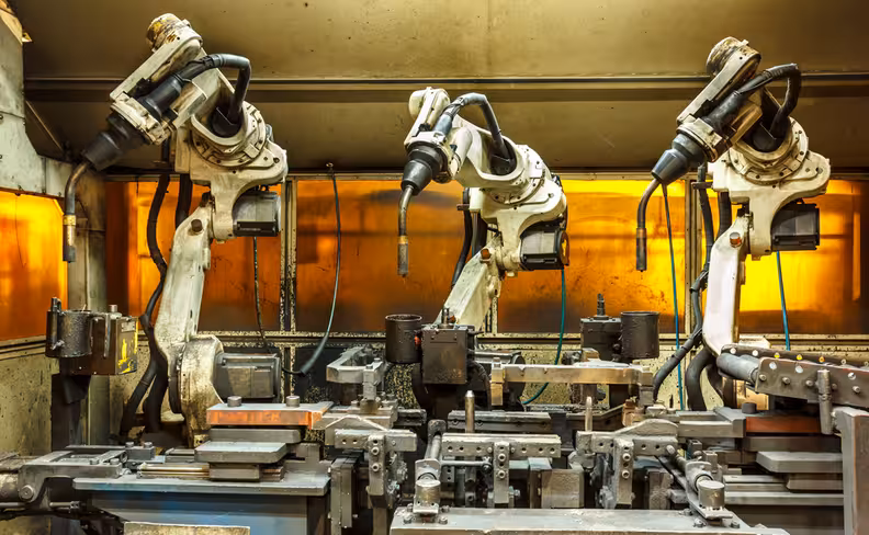 automated