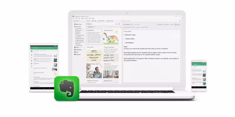 Evernote employees will be able to read your notes – here’s how to stop them