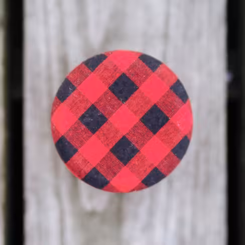 Fabric Alexa Speaker