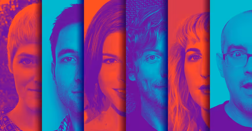 TNW Conference 2017: Here are the first 15 speakers!