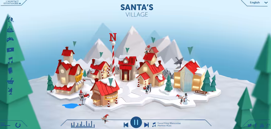 norad-santa-tracker