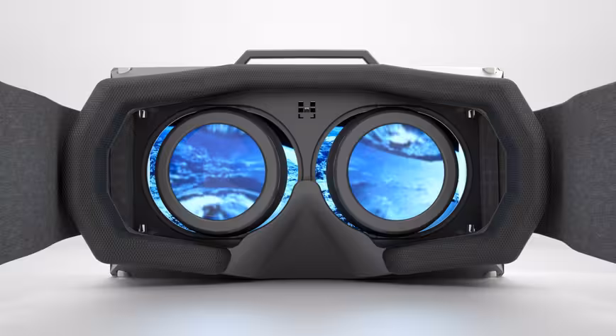 vr