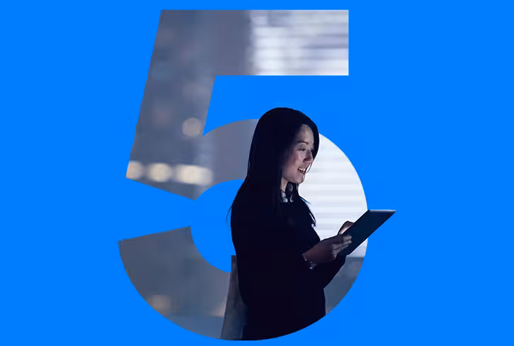 Bluetooth 5 launches and it’s a lot more powerful Featured Image