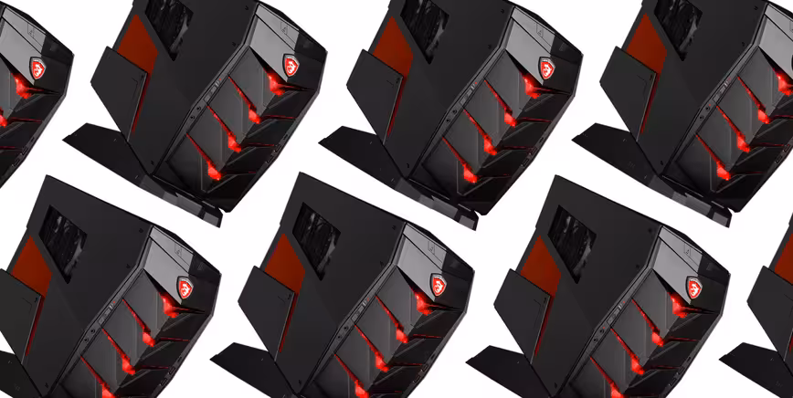 These are the ugliest tech products of 2016