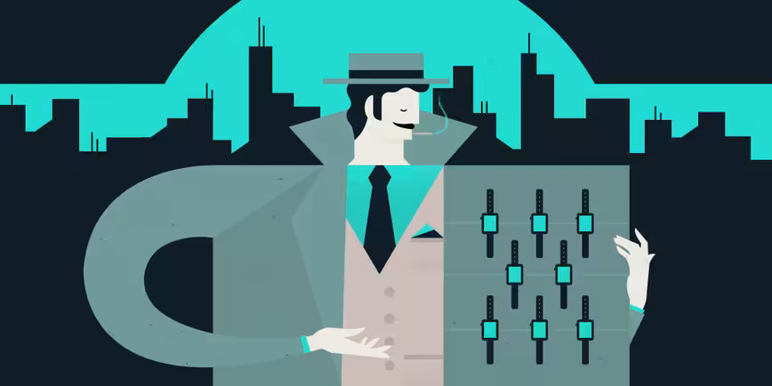 6 badass marketing ideas from unconventional industries