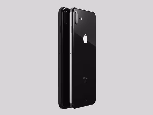 iPhone