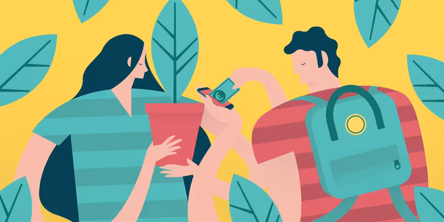Banking while browsing: The e-commerce solution Featured Image