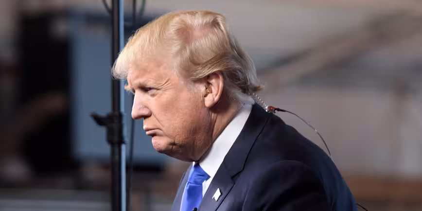 Доход Трампа от криптовалюты составил около $1,4 млрд на фоне того, как цифровые активы обошли недвижимость