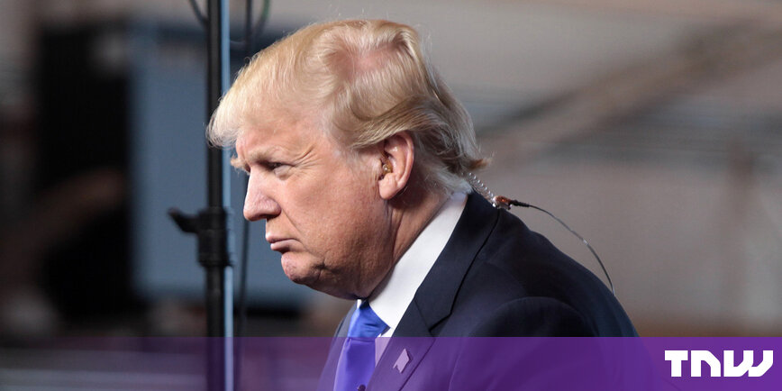 Доход Трампа от криптовалюты составил около $1,4 млрд на фоне того, как цифровые активы обошли недвижимость