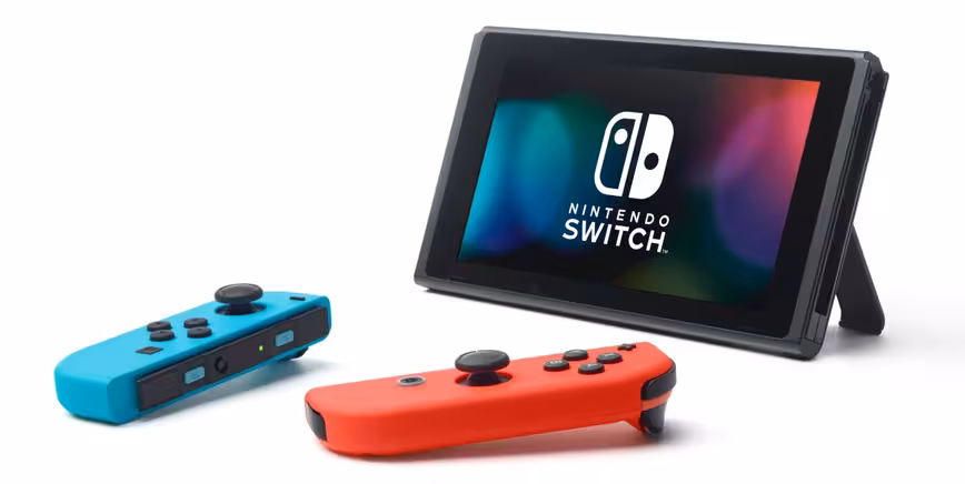 Leaked memo indicates Nintendo to repair Joy-Con drift for free