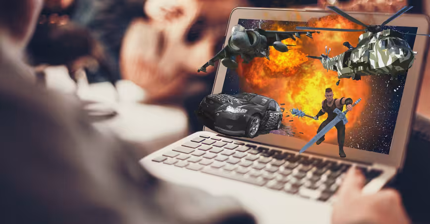 TNW’s favorite games to play with friends online