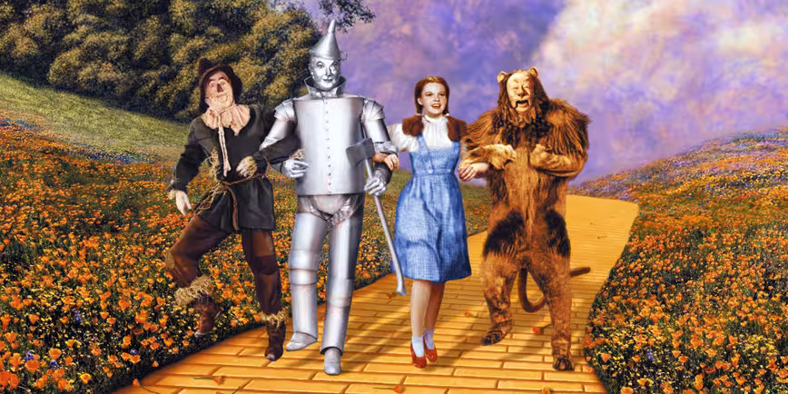 The evolution of storytelling Featured Image