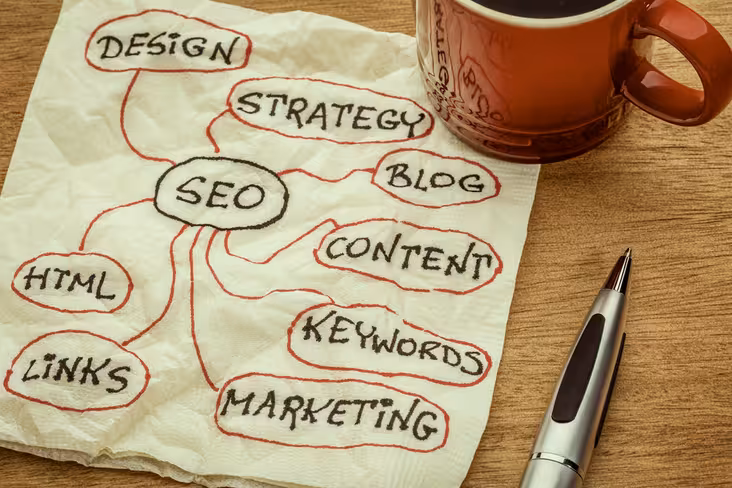 4 ways Artificial Intelligence changes the game for SEO