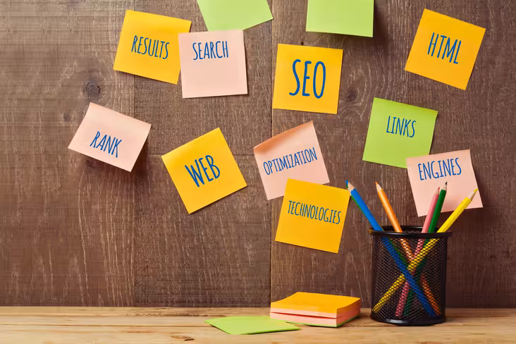 5 search engine optimization trends for 2017
