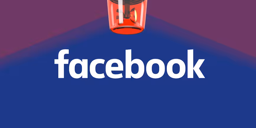 Facebook just canceled its F8 developer conference because of coronavirus
