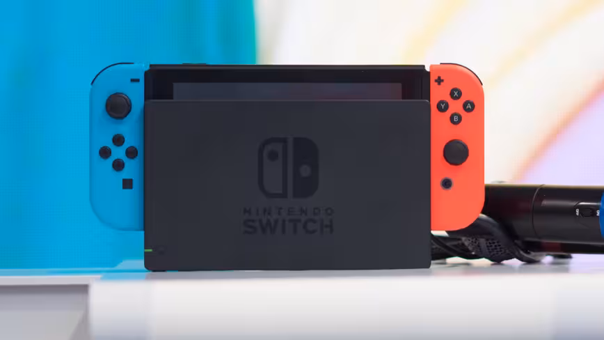 Nintendo now lets you cancel Switch pre-orders — here’s how it works